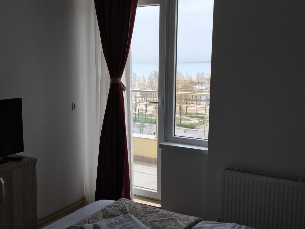 Ferienwohnung Mamaia Summerland Duc Apartament Exterior foto